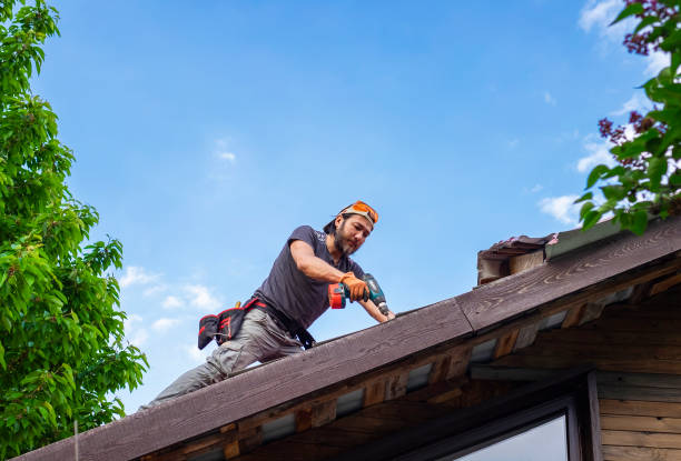 Trusted Middlesex, NJ Roofing services Experts